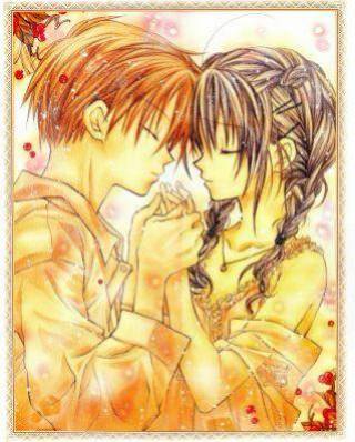 l'amour